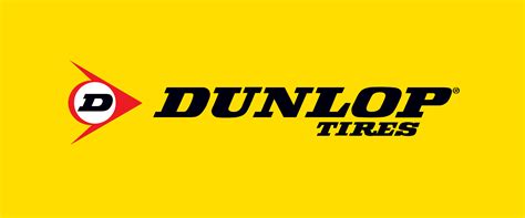 Dunlop Logo, HD Png, Brand Overview