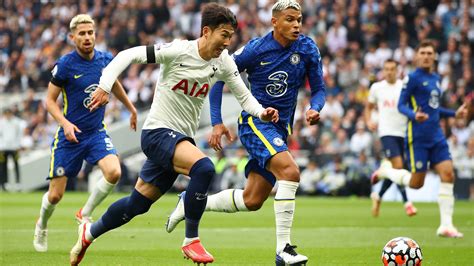 Tottenham vs Chelsea Full Match Highlights: Premier League