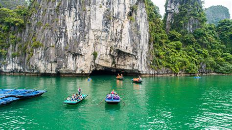Lan Ha Bay Kayaking: Complete Guide