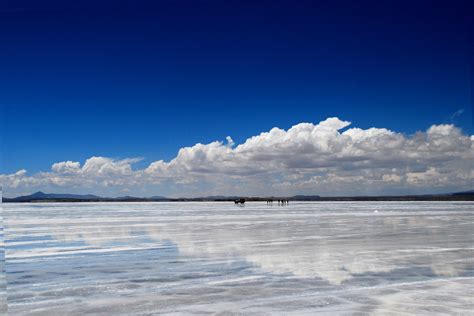 Salar de Uyuni