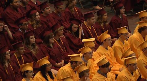 Minot Public Schools will hold an in-person ceremony at Grandstand | KX NEWS