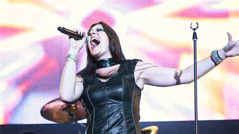 Nightwish - Ghost Love Score (WACKEN 2013) - YouTube