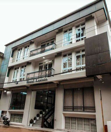 HOTEL LAVISTO (Kohima, Nagaland) - Hotel Reviews & Photos - Tripadvisor