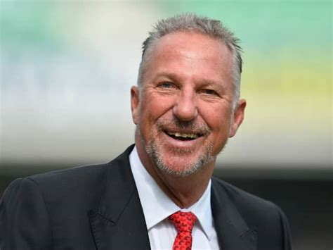 England Cricket Great Ian Botham To Be Made A Peer: Report | Cricket News