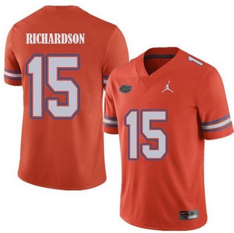 Florida Gators Anthony Richardson Jersey – US Sports Nation