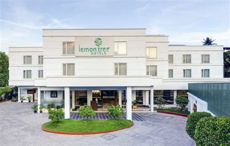 39. Lemon Tree Hotel, Port Blair