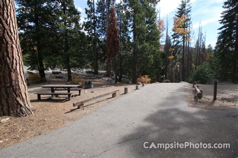 Dinkey Creek - Campsite Photos, Reservations & Camping INfo