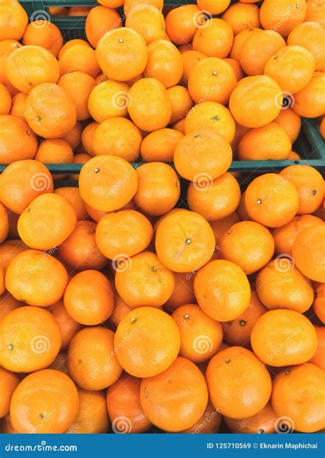 Yellow Orange Sweet Fruit Scene Stock Image - Image of backgrounds, sale: 125710569