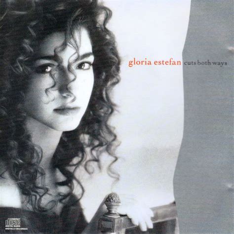 Gloria Estefan - Cuts Both Ways at Discogs