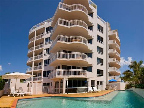 Maroochydore | Hightide Holidays