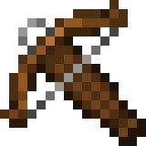 Crossbow – Official Minecraft Wiki