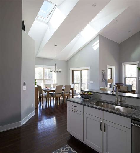 4 Reasons to Use Skylights in Your Next Project - Open Up to Performance