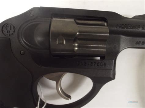 RUGER LCR 38+P for sale at Gunsamerica.com: 907256034