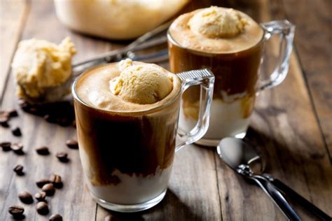 Cold Brew Coffee Ice Cream Recipe: The Perfect Summer Treat | Coffee ...