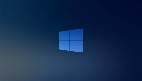 1336x768 Resolution Windows 10X Blue Logo HD Laptop Wallpaper ...