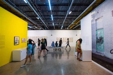 10 Austin Museums - Art, Interactive, Children's Museums & more!