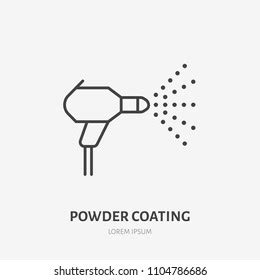 51 Powder Coating Logos Stock Vectors, Images & Vector Art | Shutterstock