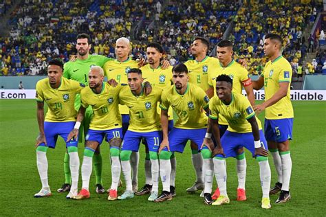 Friendly: Morocco vs Brazil predicted lineups | Al Bawaba