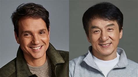 Karate Kid 2024 Movie to Star Jackie Chan and Ralph Macchio – The Hollywood Reporter