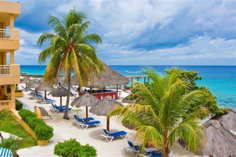 Playa Azul Cozumel Hotel Cheap Vacations Packages | Red Tag Vacations