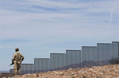 10 Reasons Why The US Requires Better Border Security