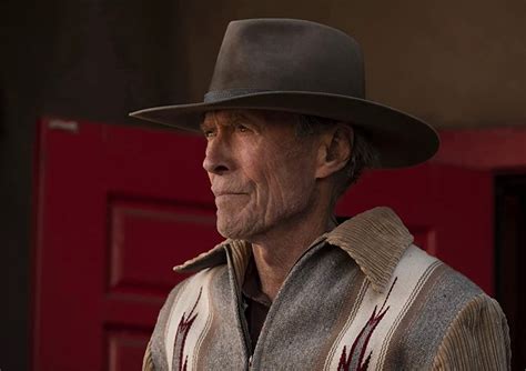 Review: ‘Cry Macho’ a sentimental reminder of Eastwood’s talent ...