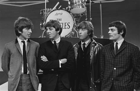 The 10 Best Beatles Songs Of The 1960s | Rocksoffmag