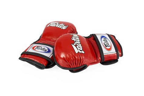 Fairtex-FGV15 Sparring MMA Gloves