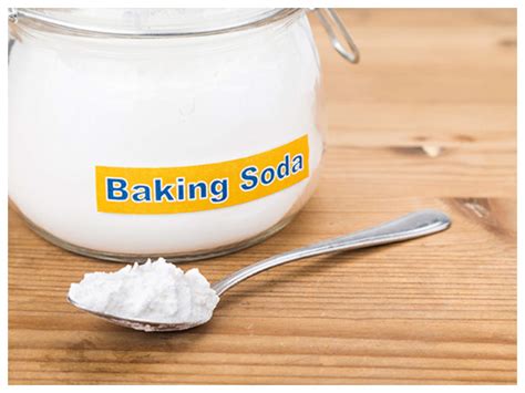 6 Surprising Uses of Baking Soda You Need to Know - SpineCentral