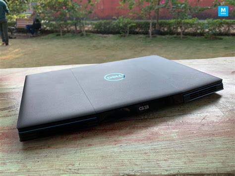 Dell G3 3590 Review: A Budget Gaming Laptop With Very Little Compromise