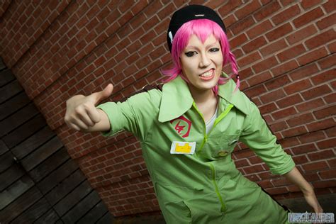 Souda Kazuichi (Super Dangan Ronpa 2) by julian | ACParadise.com