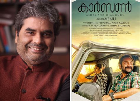 Vishal Bhardwaj wins Kerala State Awards 2018 for Malayalam film Carbon; becomes the first Hindi ...