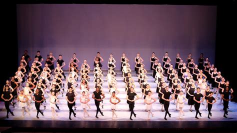 School - Richmond Ballet