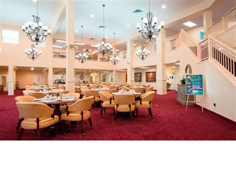 Alexis Estates Gracious Retirement Living - Allen, TX | Senior Living Choices