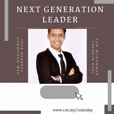 NEXT GEN LEADERS | 14 Jun 2022 | 31 Views