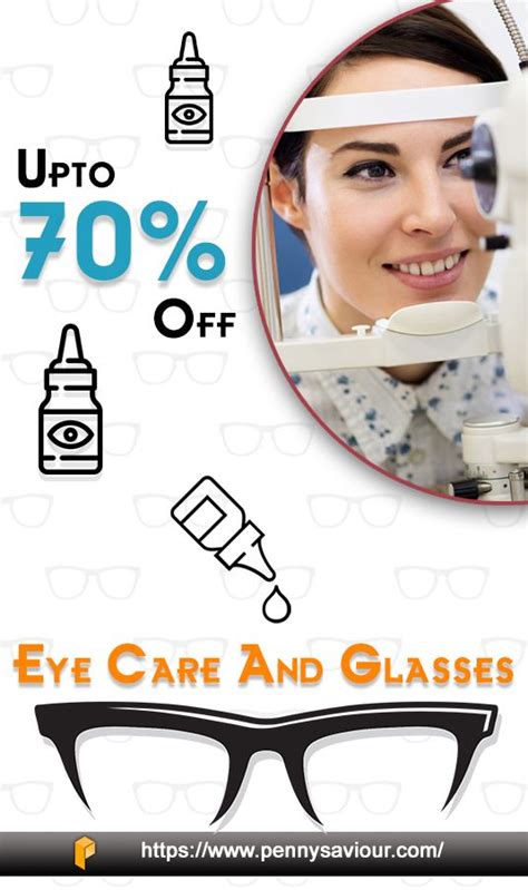 Eye Care And Glasses Coupons And Promo Codes | Eye care, Cool eyes, Coupons