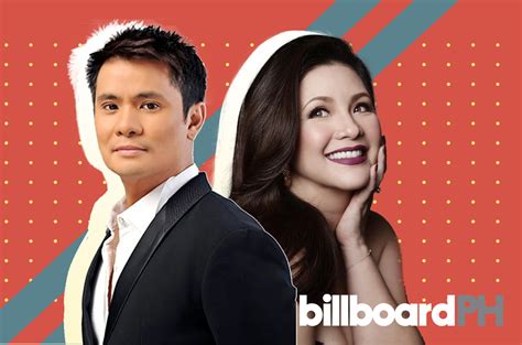 Ogie Alcasid and Regine Velasquez-Alcasid Set U.S. Tour Dates | Billboard – Billboard