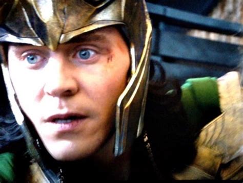 Loki!!!! - Loki (Thor 2011) Photo (33187174) - Fanpop