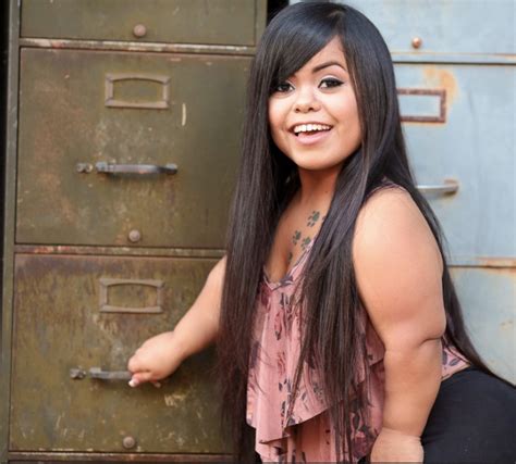 Amanda Salinas movies list and roles (Little Women: Atlanta - Season 6 ...