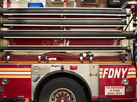 Budget Cuts Will Mean Reduced FDNY Staffing In Bed-Stuy: Firefighters ...