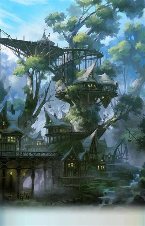 A Guide To Worldbuilding In Fantasy - The Best Advice And Tips