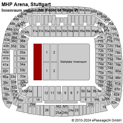 Mercedes Benz Arena Stuttgart Seating Plan | Cabinets Matttroy