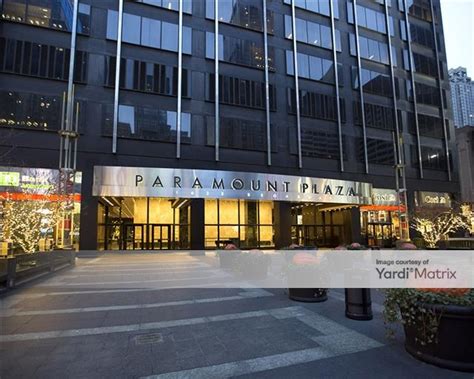 Paramount Group Closes $1.3B Manhattan Refi - Commercial Property Executive