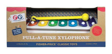 Fisher Price Classics - Xylophone - Walmart.com - Walmart.com