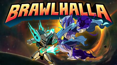 Play Brawlhalla For Free Now! — Brawlhalla