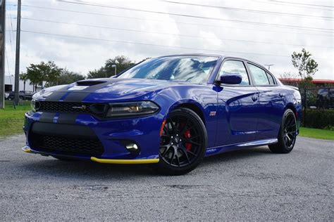 New Dodge Charger R T Scat Pack | Images and Photos finder