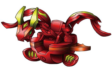 Ultra Dragonoid - Bakugan Wiki - Characters, Dragonoids, Mechtogan, and more