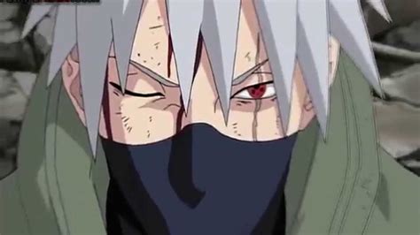 Kakashi vs Pain Hd - YouTube