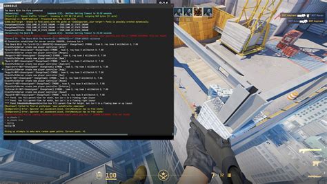 Counter-Strike 2 Console Commands and Cheats | GameWatcher