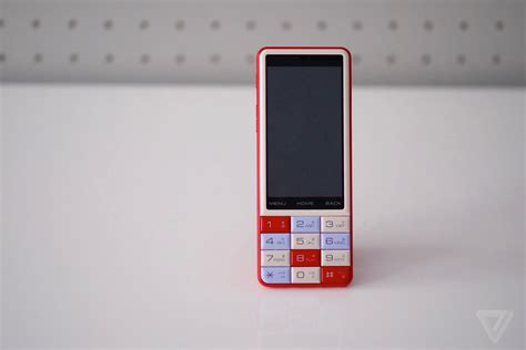 Tokyo Thrift: Infobar is the most beautiful series of phones ever made ...